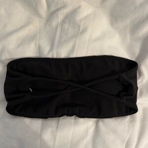 women’s gym sports bra